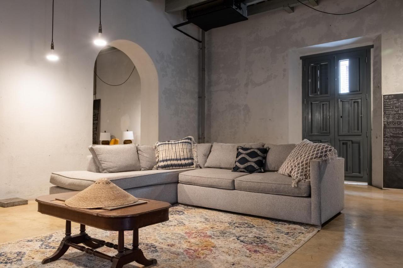 Apartamento Cozy Gem - Old - Near Attractions San Juan