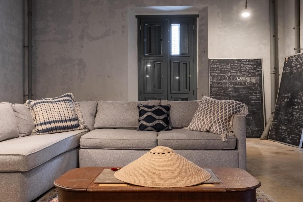 Cozy Gem - Old - Near Attractions Apartamento San Juan