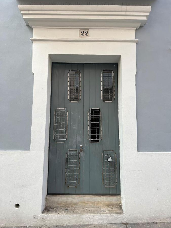 Apartamento Cozy Gem - Old - Near Attractions San Juan